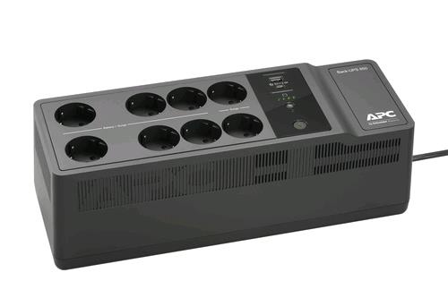 APC Back-UPS BE850G2-GR - UPS - 230 V …